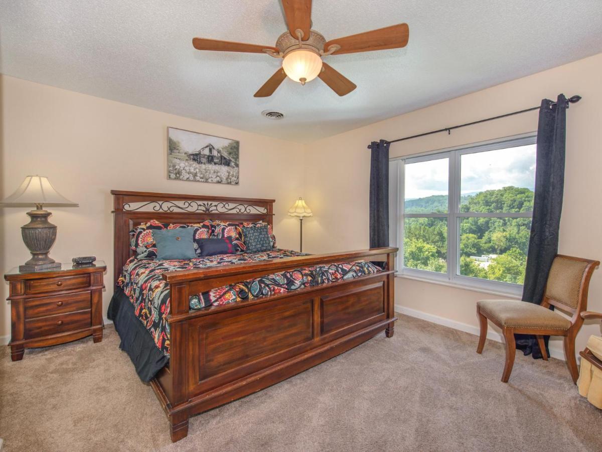 Apartament Absolute Delight Whispering Pines 553 Pigeon Forge Zewnętrze zdjęcie