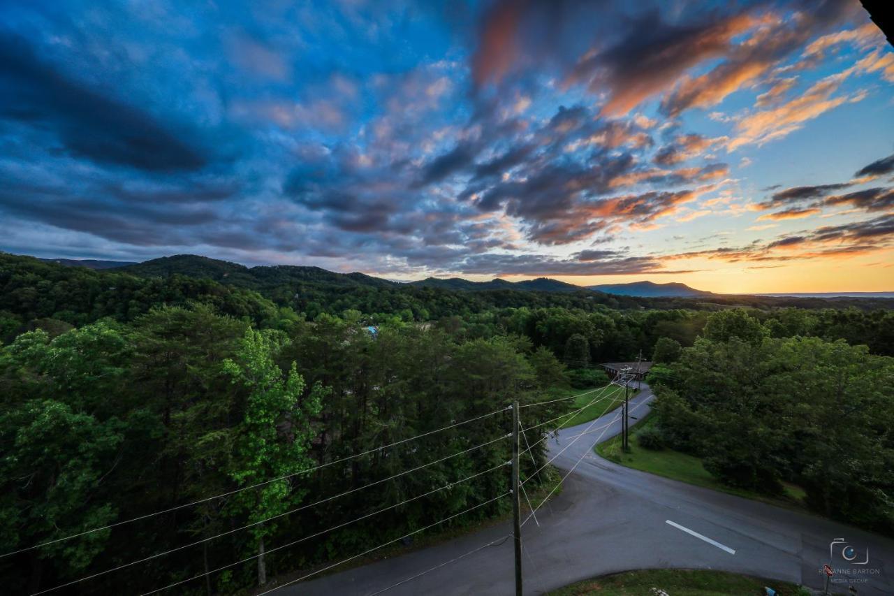 Apartament Absolute Delight Whispering Pines 553 Pigeon Forge Zewnętrze zdjęcie