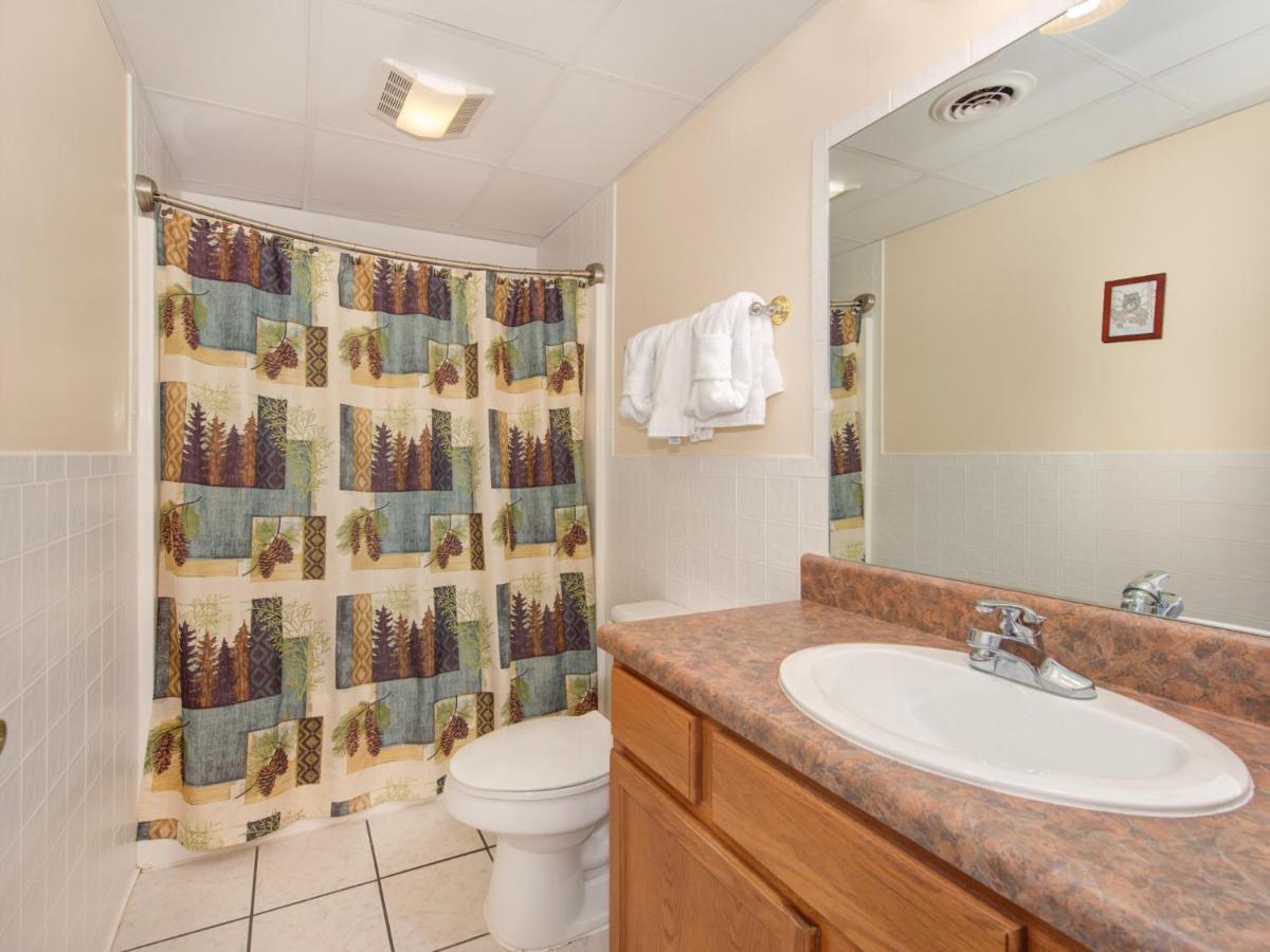 Apartament Absolute Delight Whispering Pines 553 Pigeon Forge Zewnętrze zdjęcie