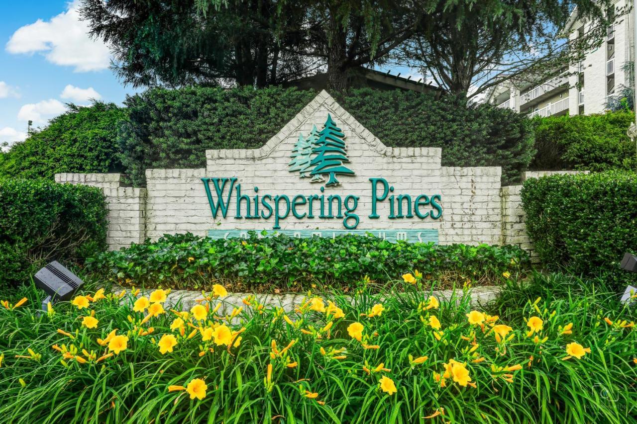 Apartament Absolute Delight Whispering Pines 553 Pigeon Forge Zewnętrze zdjęcie